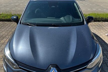 Renault Clio 112.700 km 8.900 &euro; Nagold 72202
