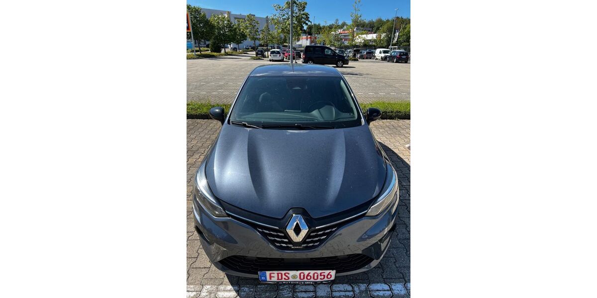 Renault Clio 112.700 km 8.900 &euro; Nagold 72202