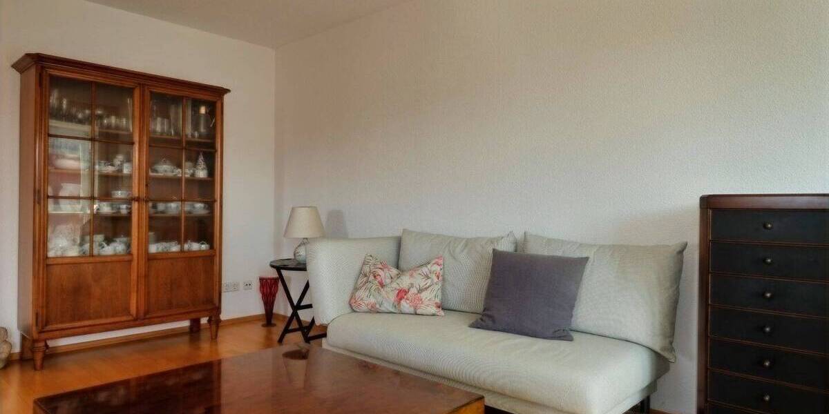 Etagenwohnung Gottmadingen - 3 Zimmer, 82 m&sup2;, 299.000&euro; | Angebot:26064550