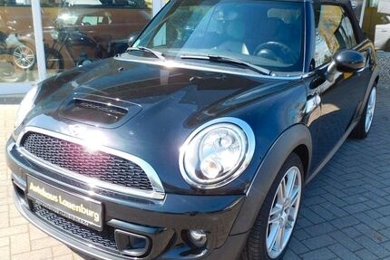 Mini Cooper S 80.500 km 13.690 &euro; Lauenburg 21481
