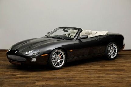 Jaguar XK