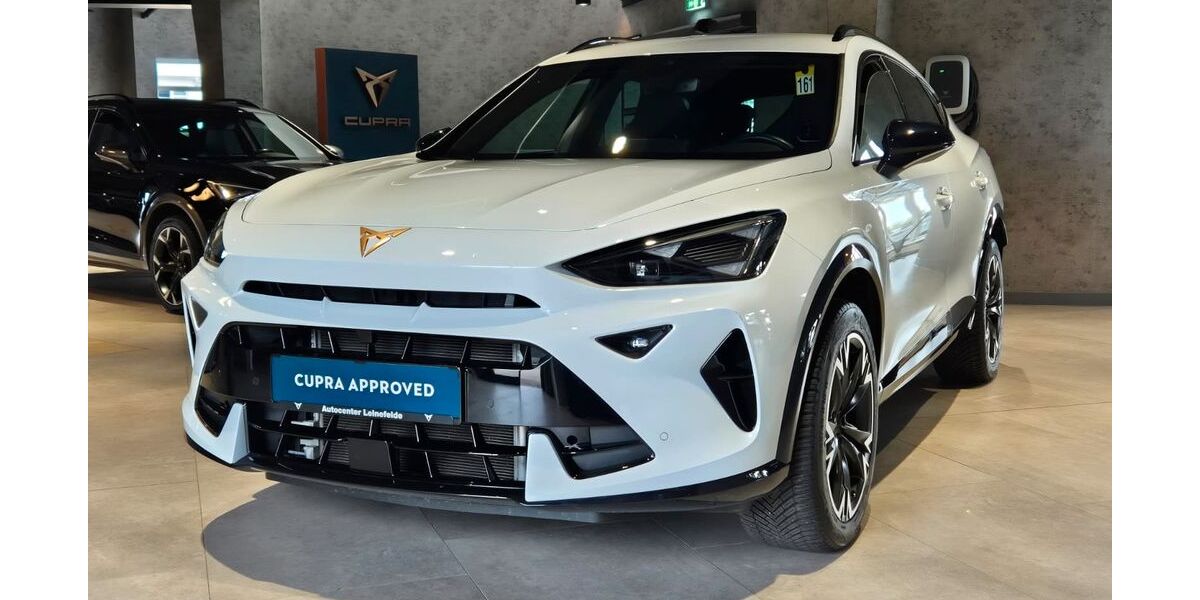 Cupra Formentor 19.804 km 33.990 &euro; Leinefelde-Worbis 37327
