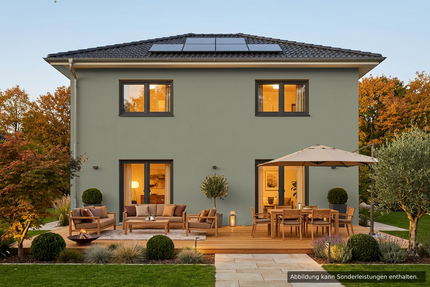 Haus Wesendorf - 4 Zimmer, 122 m&sup2;, 1.310&euro; | Angebot:27356378