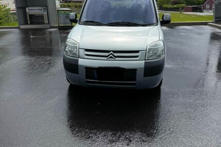 Citroen Berlingo 237.000 km 1.800 &euro; Bad Brückenau 97769
