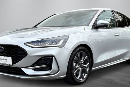 Ford Focus 22.411 km 21.990 &euro; Jülich 52428
