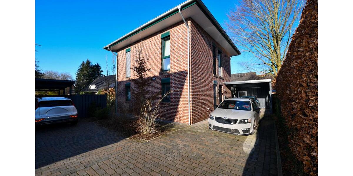 Einfamilienhaus Friesoythe - 3 Zimmer, 92 m&sup2;, 1.050&euro; | Angebot:24624827