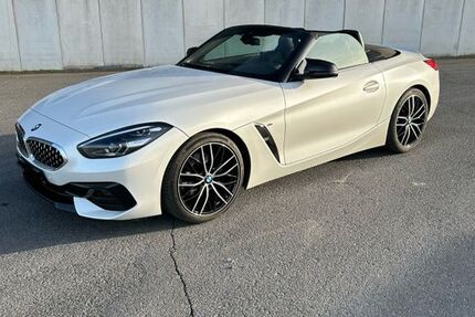 BMW Z4 66.190 km 31.999 € Urbach 56317