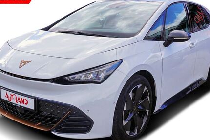 Cupra Born 45.109 km 27.490 &euro; Leipzig 04209