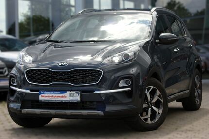 Kia Sportage 129.800 km 19.100 € Wallenhorst ( bei Osnabrück ) 49134
