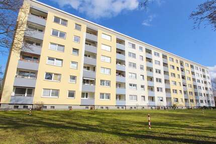 Wohnung Ammersbek / Hoisbüttel Hoisbüttel - 1 Zimmer, 34 m&sup2;, 149.000&euro; | Angebot:25519278