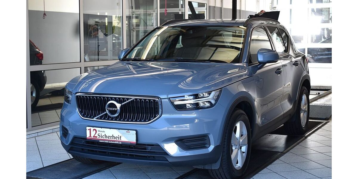Volvo XC40 174.154 km 20.599 &euro; Bad Friedrichshall 74177