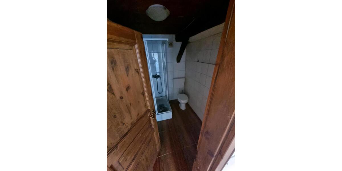 Dachgeschoßwohnung Riedstadt - 4 Zimmer, 110 m&sup2;, 1.260&euro; | Angebot:26326806