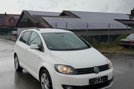 VW Golf Plus 123.432 km 3.990 &euro; Ingolstadt 85057