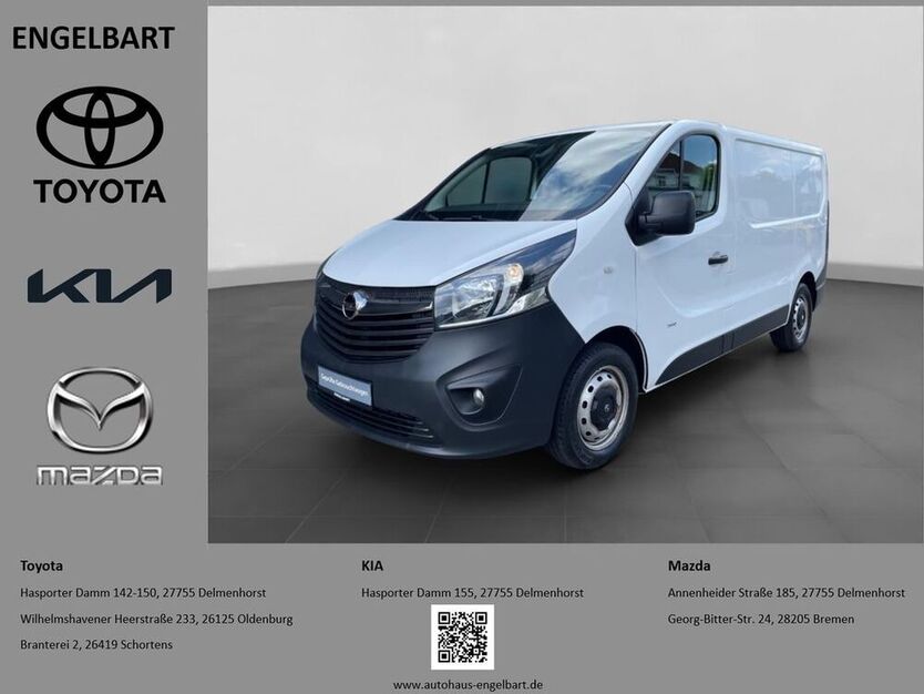 Vivaro