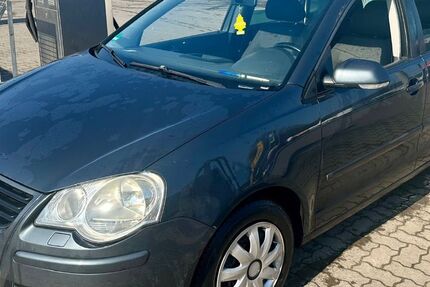 VW Polo 136.000 km 2.999 &euro; Hamburg 20539