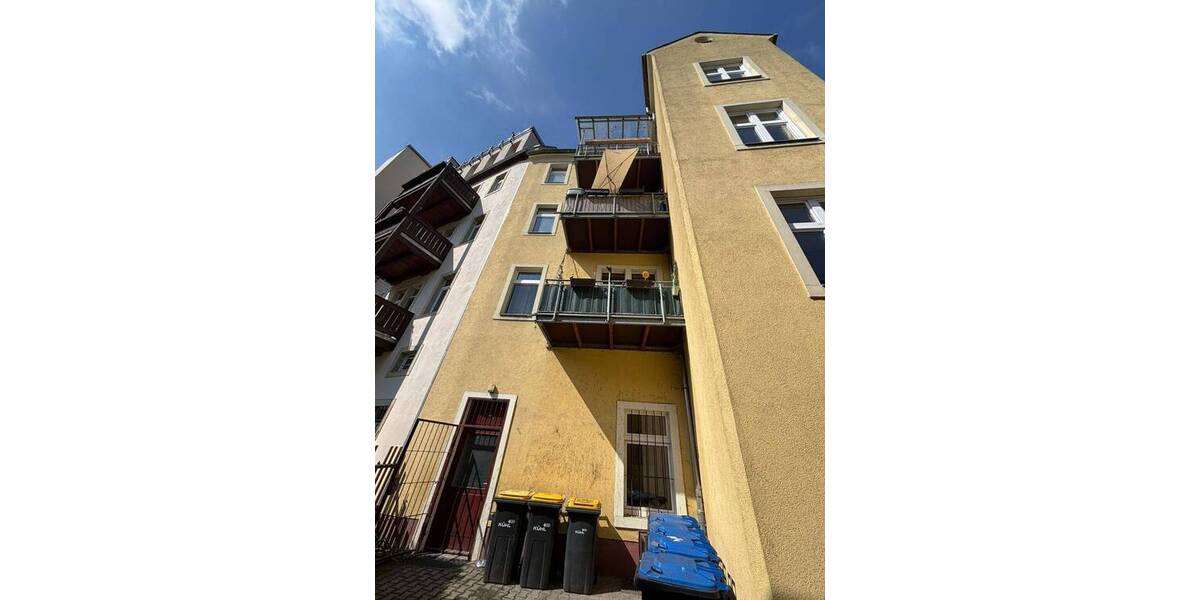 Mehrfamilienhaus, Wohnhaus Freital - 375.000&euro; | Angebot:26501530
