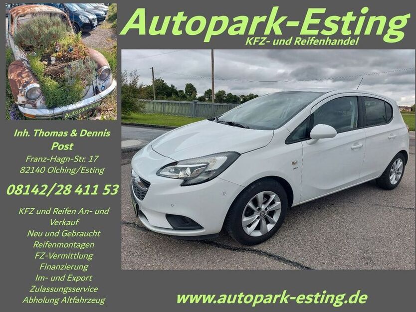 Corsa
