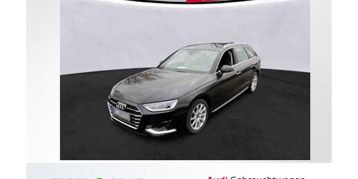Audi A4 42.828 km 27.940 &euro; Bernburg 06406
