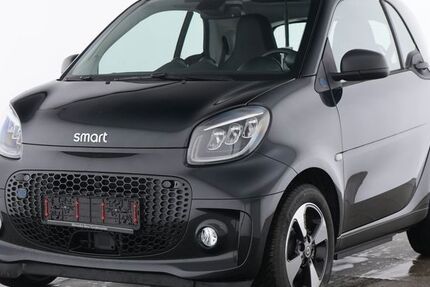 Smart ForTwo 4.900 km 15.950 € Diepenau 31603