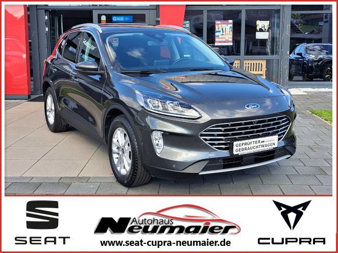 Ford Kuga 38.960 km 21.450 € Eschlkam 93458