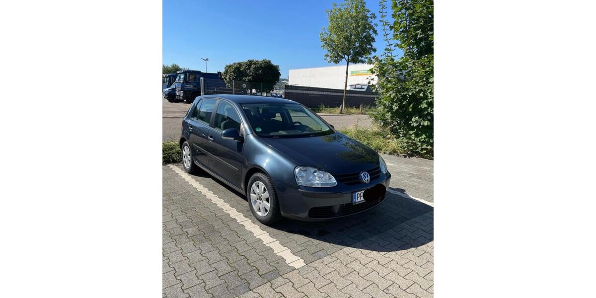 VW Golf 237.000 km 2.500 &euro; Niefern 75223