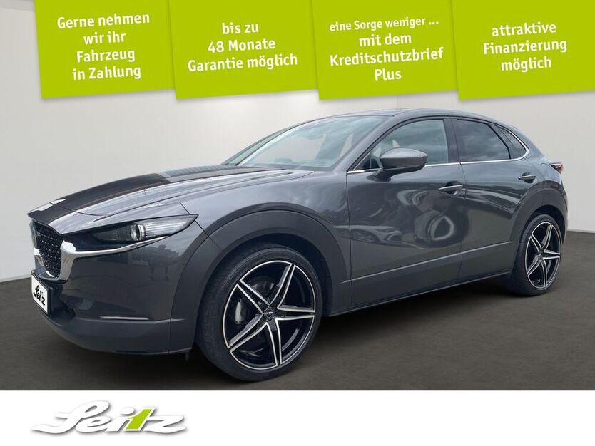 CX-30