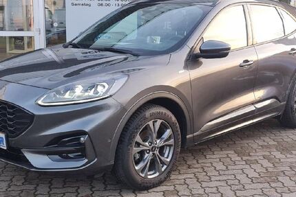 Ford Kuga 68.089 km 24.990 &euro; Neubrandenburg 17036