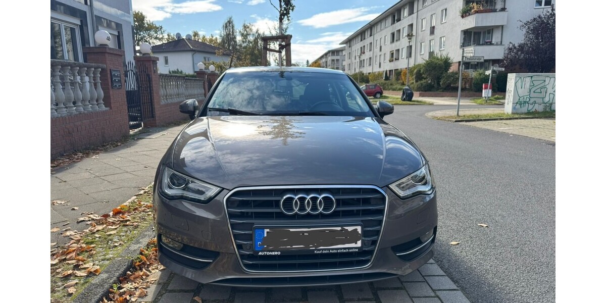 Audi A3 180.000 km 8.000 &euro; Berlin 10178