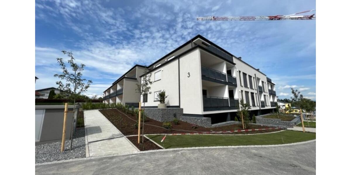 Dachgeschoßwohnung Neukirchen vorm Wald - 3.5 Zimmer, 75 m&sup2;, 270.800&euro; | Angebot:25367554