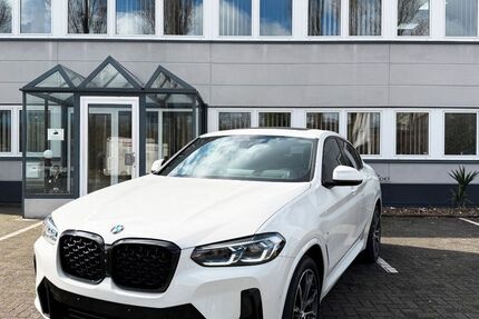 BMW X4 112.218 km 44.850 &euro; Köln 50739