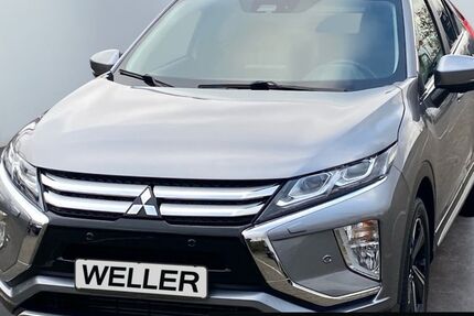 Mitsubishi Eclipse Cross 64.000 km 17.290 &euro; Leipzig 04178