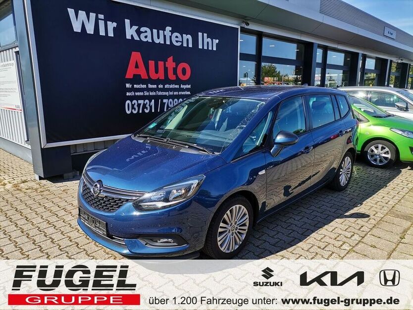 Zafira