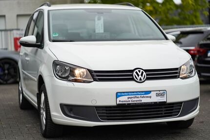 VW Touran 165.470 km 7.750 &euro; Rheda-Wiedenbrück 33378