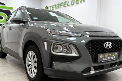 Hyundai KONA 116.998 km 12.490 € Steinfeld 49439