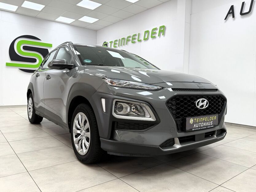Hyundai KONA 116.998 km 12.490 € Steinfeld 49439