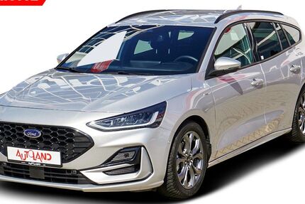 Ford Focus 11.570 km 23.950 &euro; Eisenhüttenstadt 15890