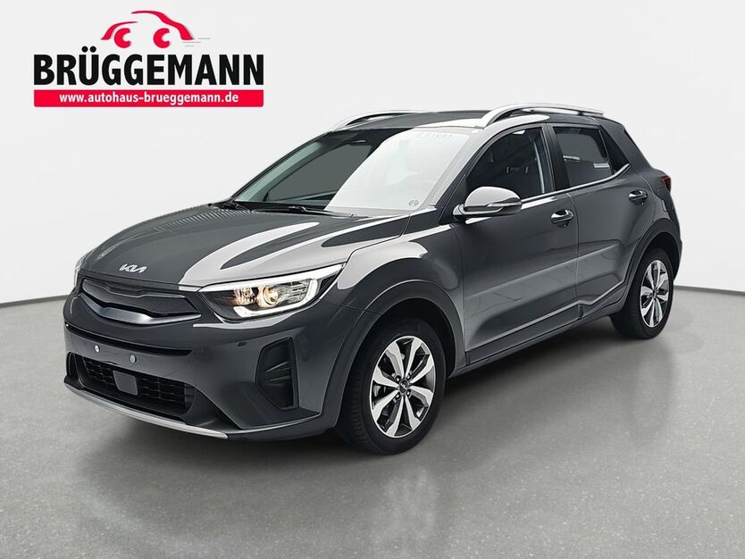 Kia Stonic 8.750 km 17.490 € Rheine 48432