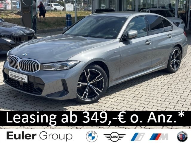 BMW 320 24.500 km 39.875 &euro; Landstuhl 66849