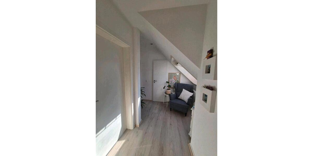 Etagenwohnung Remscheid Gemarkung Bergisch Born - 4 Zimmer, 70 m&sup2;, 750&euro; | Angebot:25978250