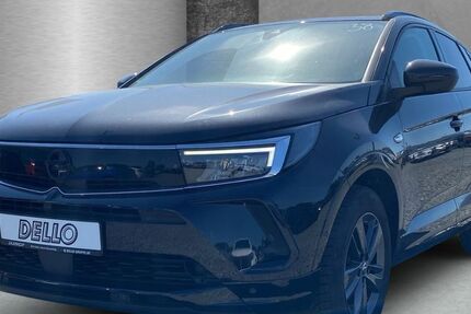 Opel Grandland (X) 69.287 km 18.790 &euro; Reinfeld/ Wesenberg 23858