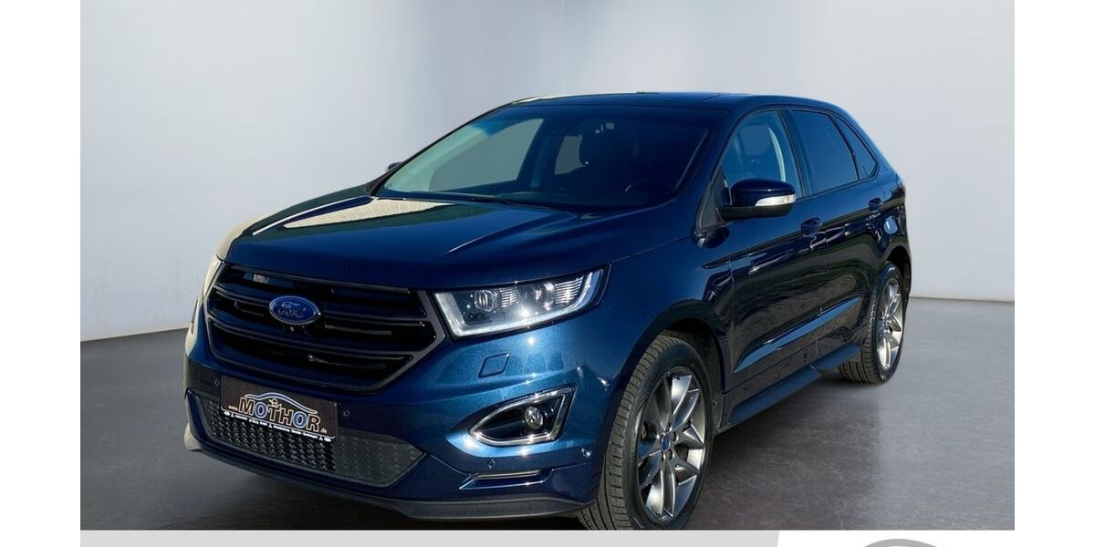 Ford Edge 95.826 km 22.950 &euro; Gardelegen 39638