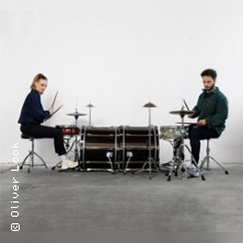 BETTER ME - Release Concert | PERCUSSION/MEDIA 12.10.2026 Musikbrauerei