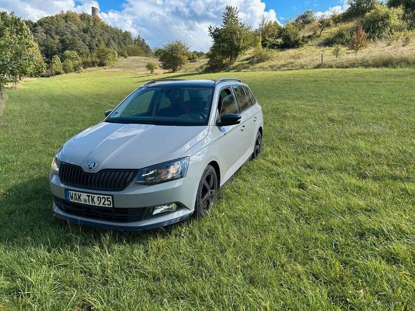 Fabia
