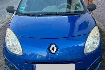 Renault Twingo 164.500 km 1.800 &euro; Hosenfeld 36154