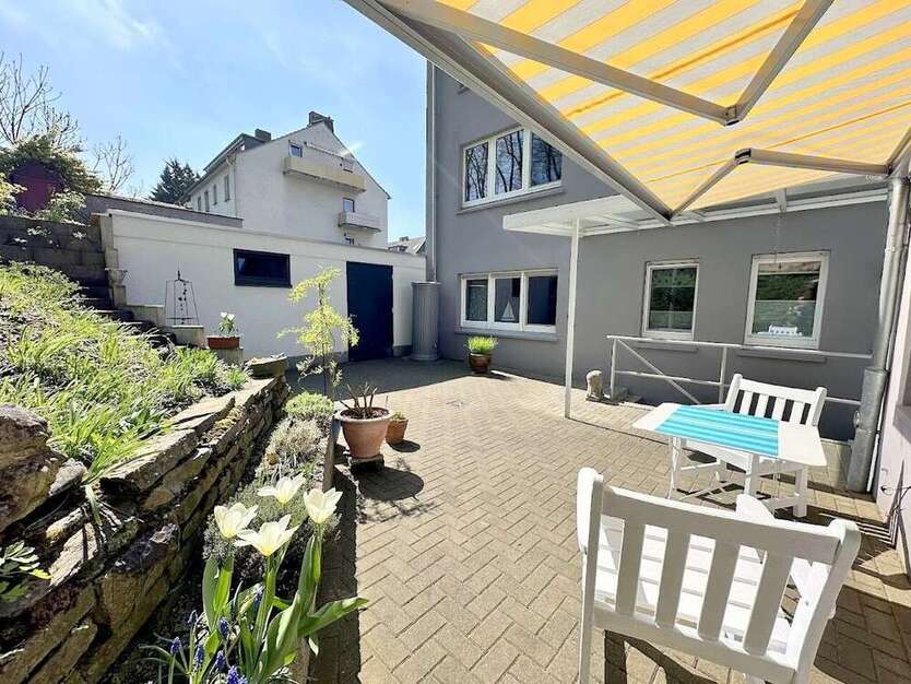 Wohnung zum Mieten in Mönchengladbach 1.140 € 103.5 m²