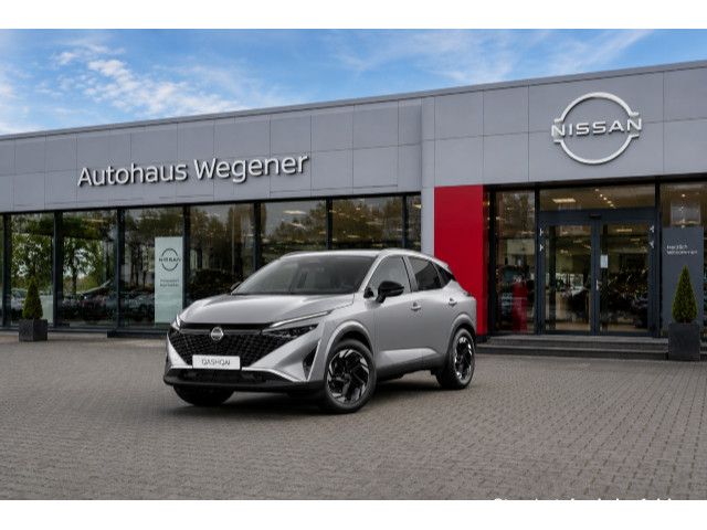 Nissan Qashqai 10.000 km 27.490 &euro; Ludwigsfelde 14974