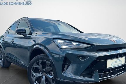 Cupra Formentor 11.851 km 30.890 &euro; Mehlingen 67678