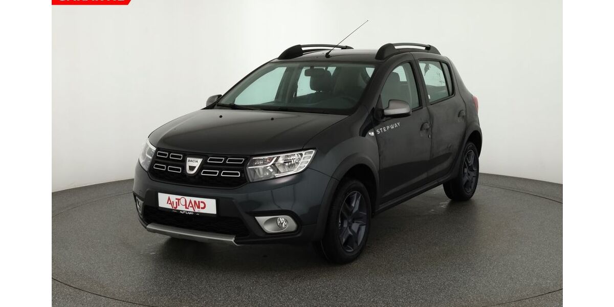 Dacia Sandero 38.186 km 13.990 &euro; Dresden 01069