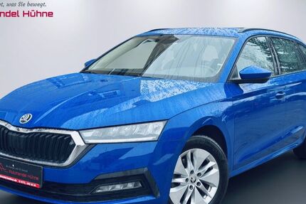 Skoda Octavia 48.072 km 21.921 &euro; Döbeln 04720