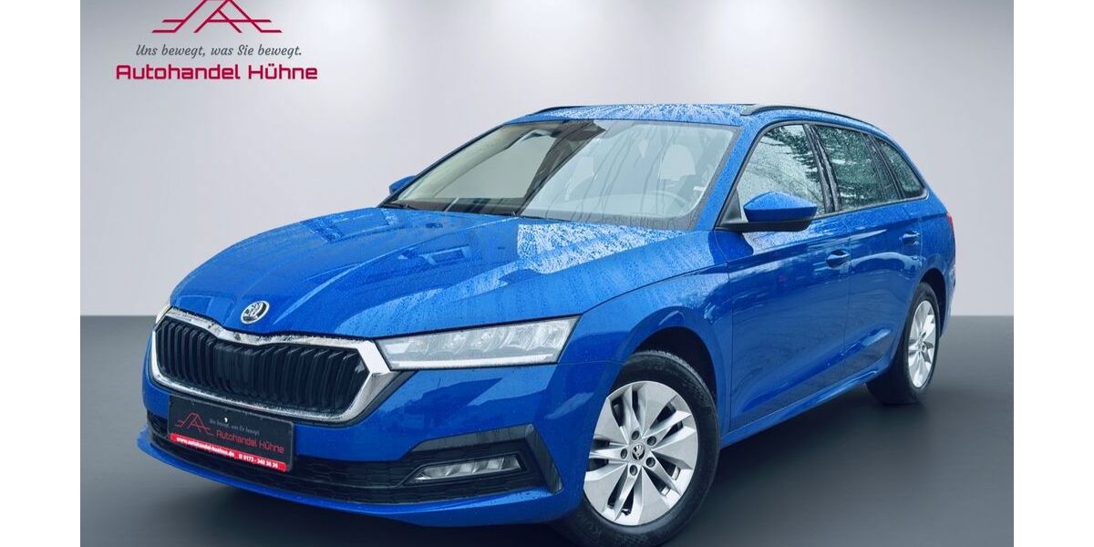 Skoda Octavia 48.072 km 22.200 &euro; Döbeln 04720